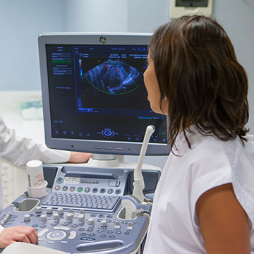 Experto en Diagnóstico Diferencial de los Tumores de Ovario mediante Ultrasonidos