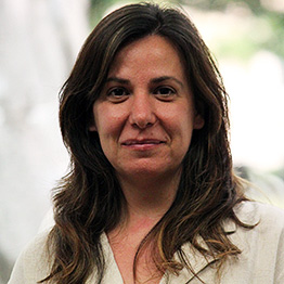 Dra. Silvia Aguinaga