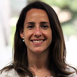 Dr. Susana Madinabeitia