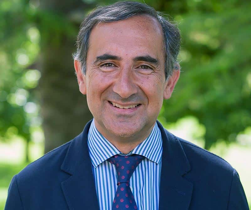 Dr. Jaume Aurell