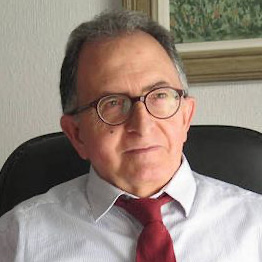 Dr. Manuel Gurpegui