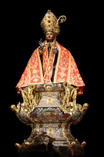 Imagen de San Fermín