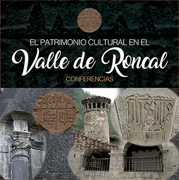 El patrimonio cultural en el Valle de Roncal