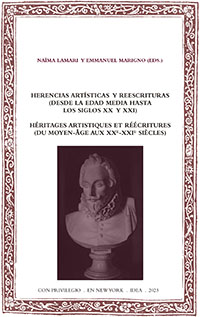Batihoja 86. Herencias artísticas y reescrituras (desde la Edad Media hasta los siglos XX y XXI) 