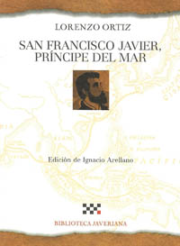San Francisco Javier, príncipe del mar
