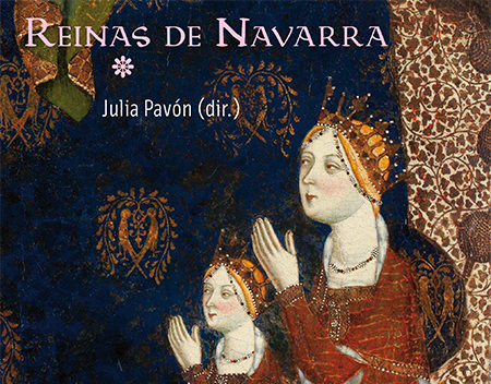 Reinas de Navarra