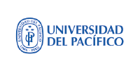  Logo Universidad del Pacífico