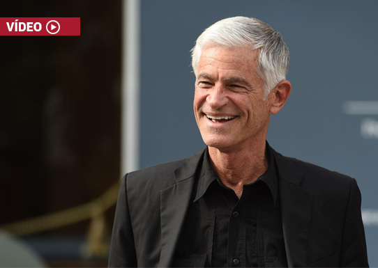 El premio Brajnovic 2015 recibe el Premio Princesa de Asturias de Comunicación y Humanidades