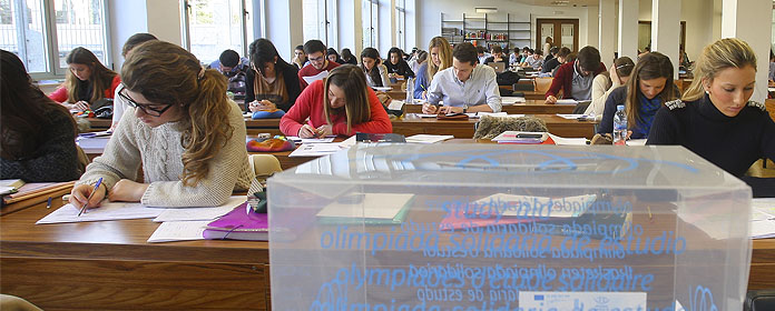 Olimpiada Solidaria de Estudio