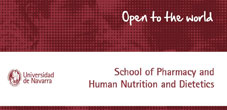 International - School of Pharmacy and Human Nutrition and Dietetics