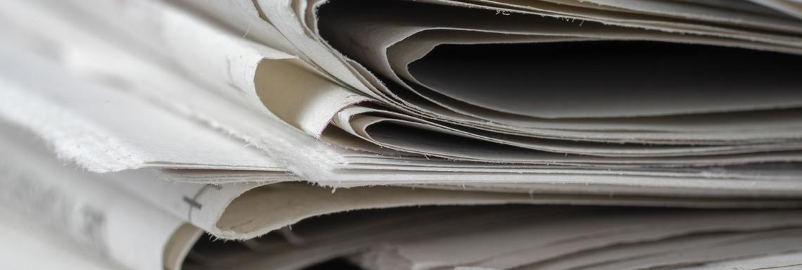 Los diarios regionales o locales siguen liderando la credibilidad informativa