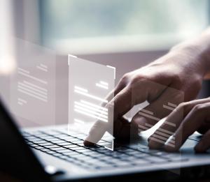 Audience loyalty increases, but the issue of brands used for information decreases