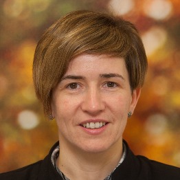 Laura Arribillaga Arangoa