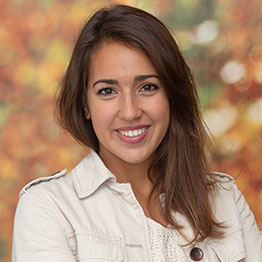 Mireia Carabantes Arguiñano
