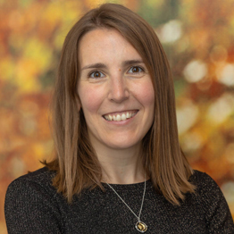 Garazi Ugarte Eizmendi