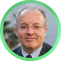 Alberto Andreu