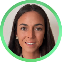 Naomí Gonzále