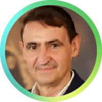 Francisco Pérez-Latre