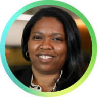 Joyce Bruce