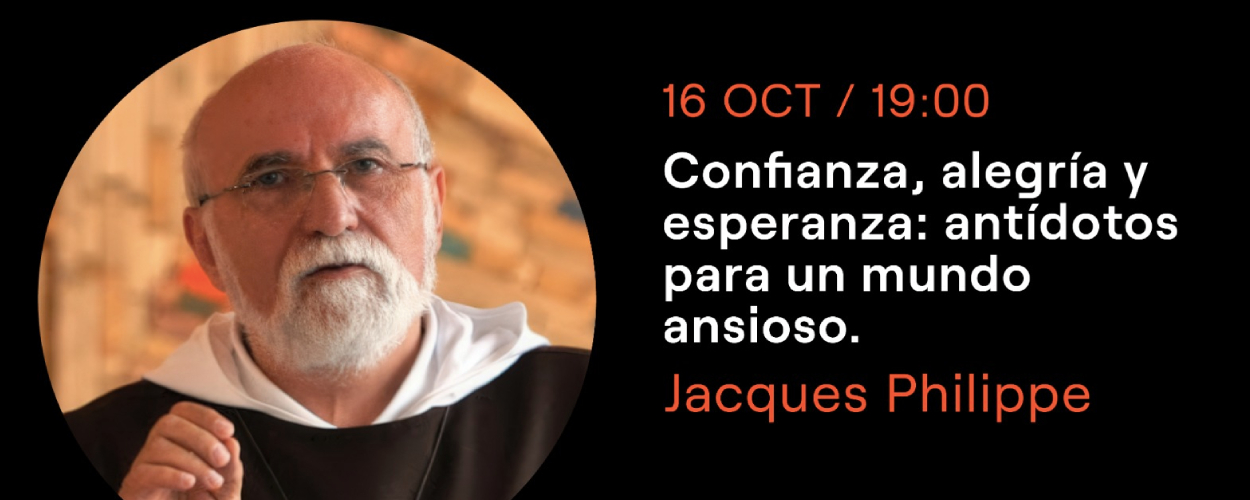 Encuentro del Máster en Cristianismo y Cultura Contemporánea
