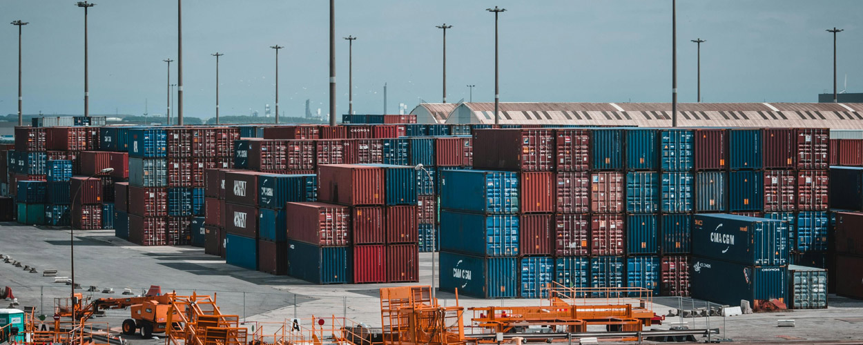 International Trade Shocks and Illicit Drug Trafficking