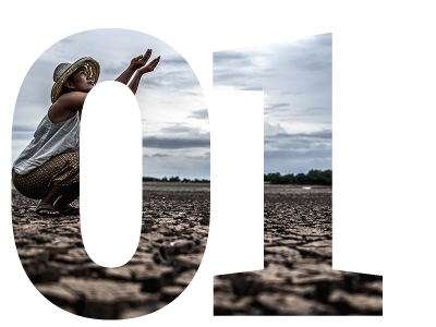 Cambio climático