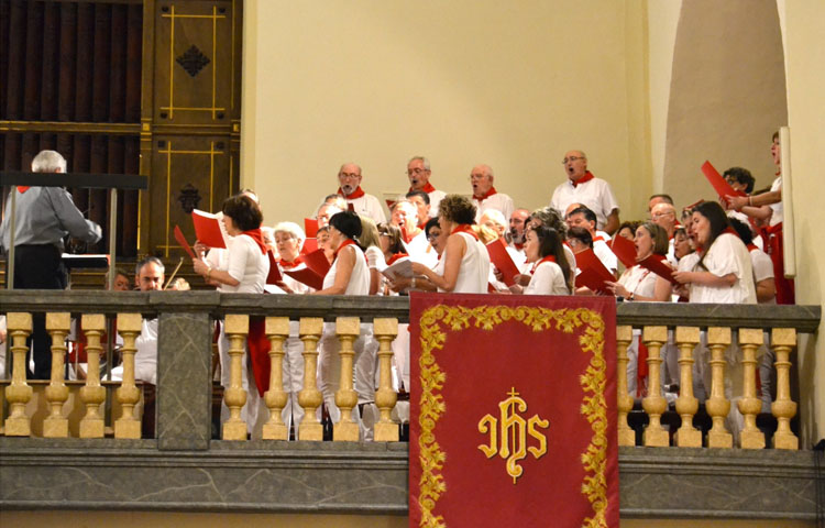 Capilla de Música