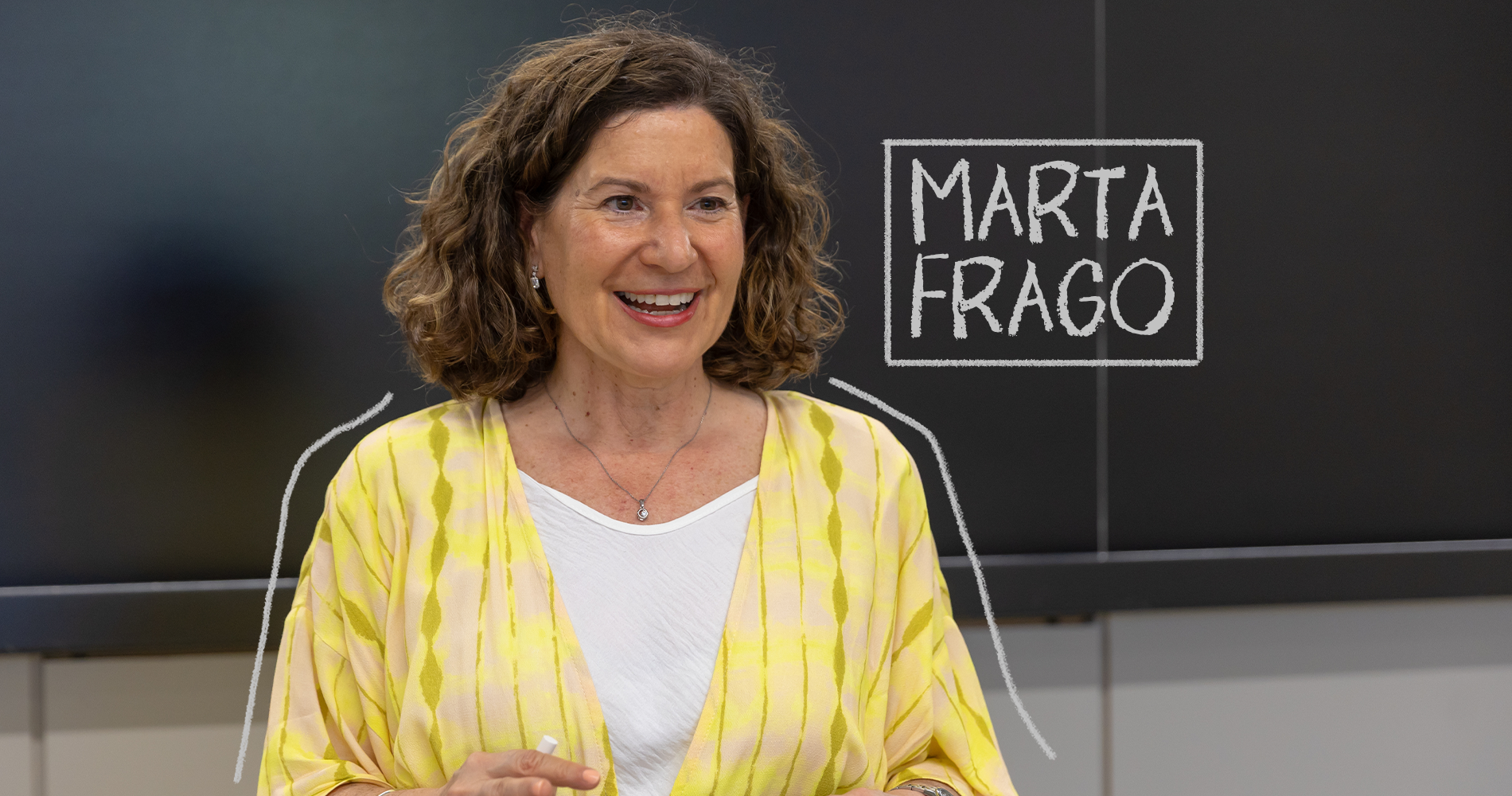 Marta Frago