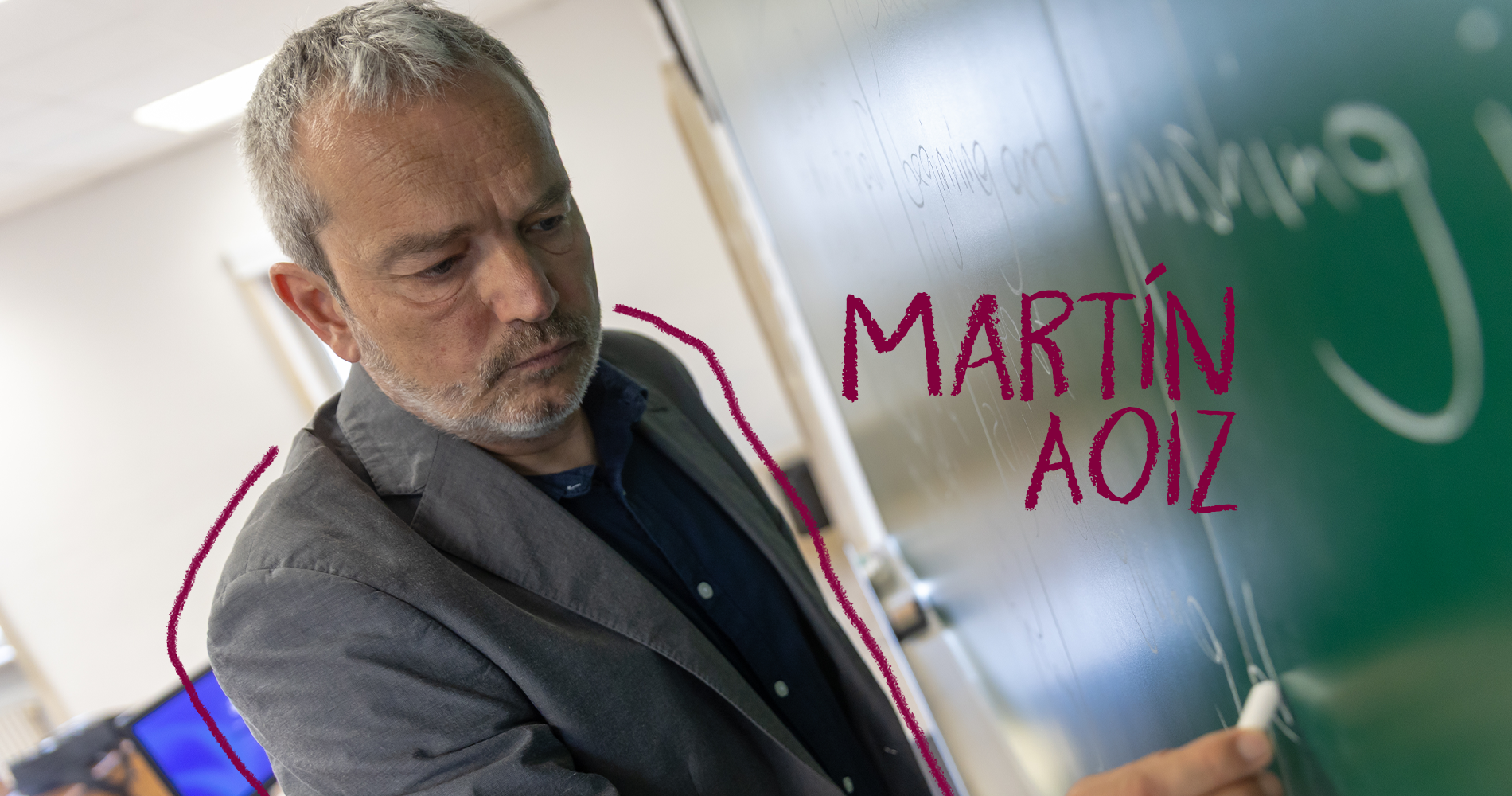 Martín Aoiz