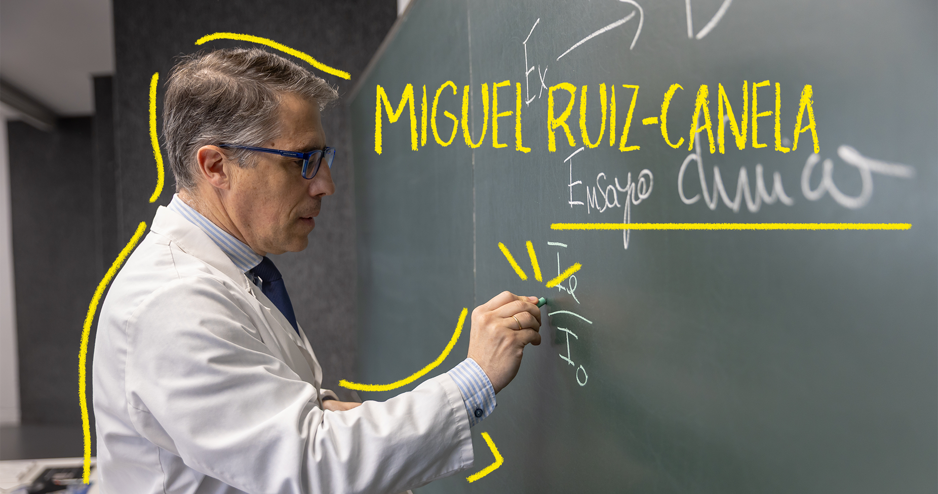 Miguel Ruiz Canela