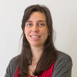 Ana Villarroya