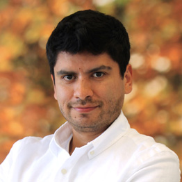 Rafael Mora