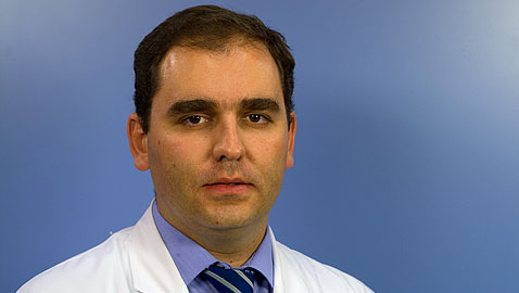 Dr. Enrique Aubá