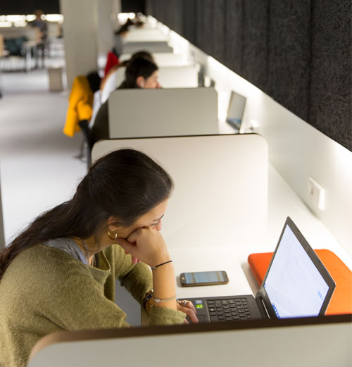 GRADO. ¿QUÉ CARRERA ESTUDIAR?