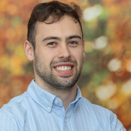 Jorge Sacristán del Valle