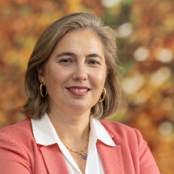 Isabel Olloqui