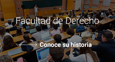 Facultad de Derecho