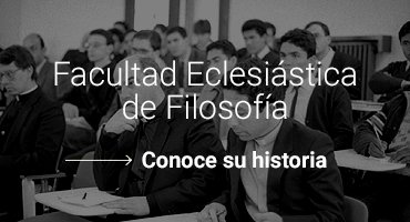 Facultad Eclesiástica de Filosofía