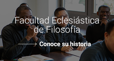 Facultad Eclesiástica de Filosofía