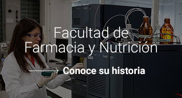 Facultad de Farmacia