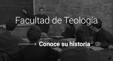 Facultad de Teología