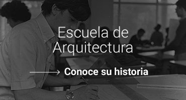 Escuela de Arquitectura