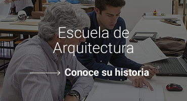 Escuela de Arquitectura