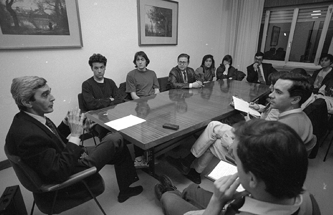 Instituto de Ciencias para la Familia