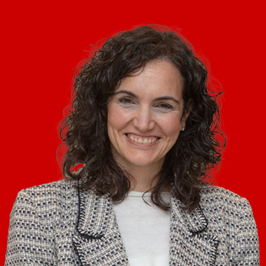 Paloma Grau
