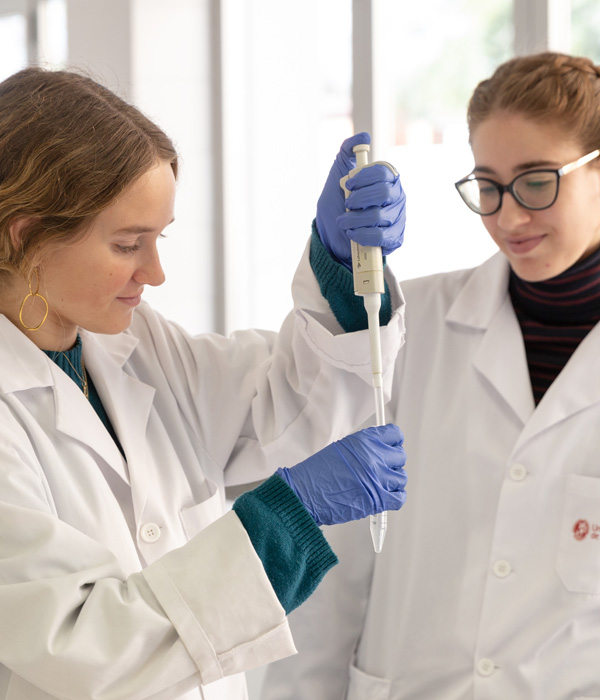 Investigacion Universidad de Navarra