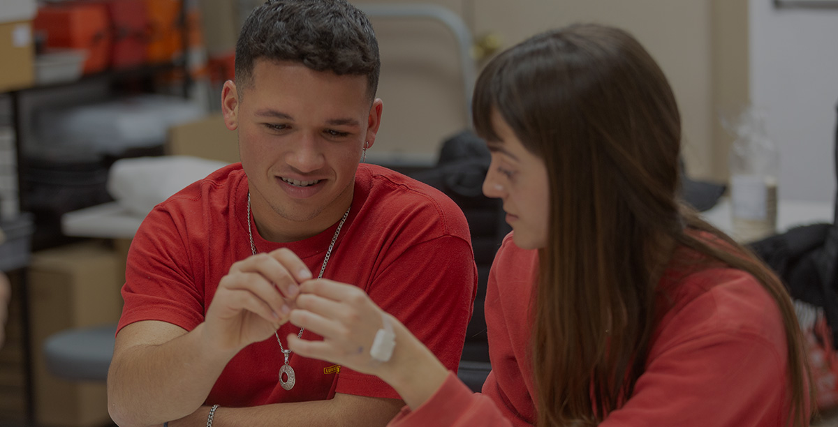 Nuestros investigadores