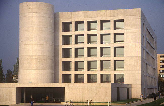 Biblioteca Nueva