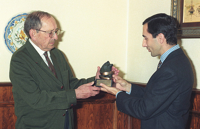 Premio Brajnovic