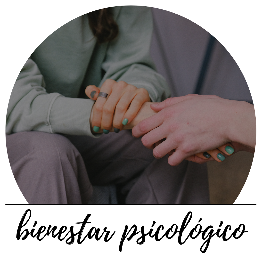 Bienestar psicológico